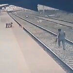 [動画0:32]鉄道省の大臣も思わず電話しちゃった鉄道従業員の行動がコレ